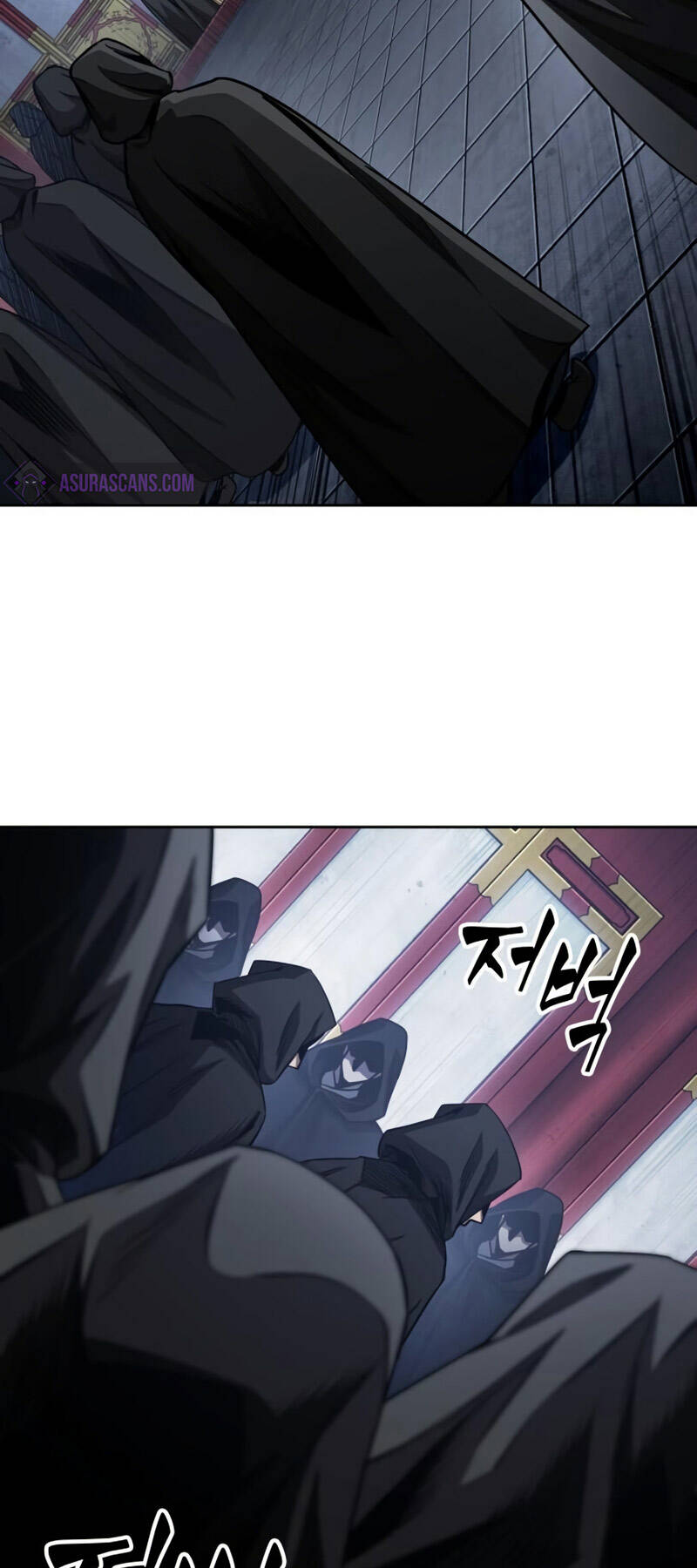 Ngã Lão Ma Thần Chapter 187 - Trang 2