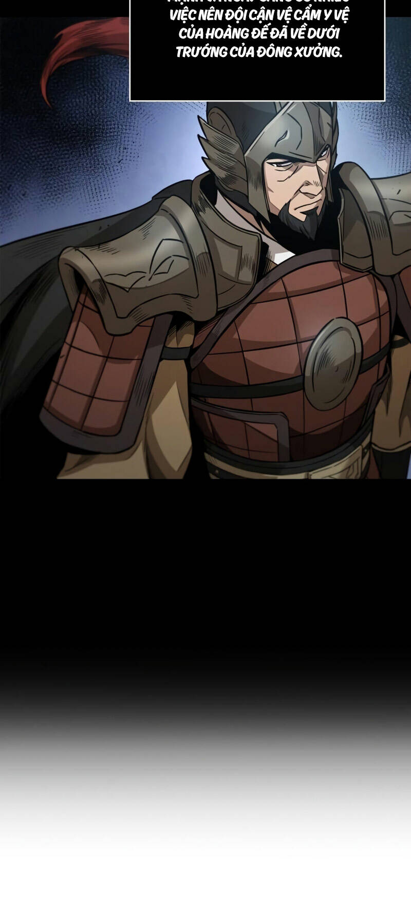 Ngã Lão Ma Thần Chapter 187 - Trang 2