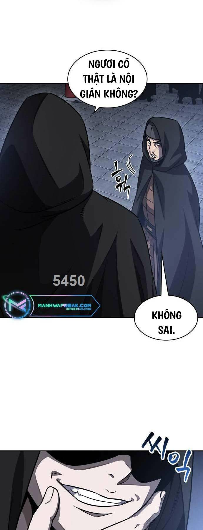 Ngã Lão Ma Thần Chapter 188 - Trang 2