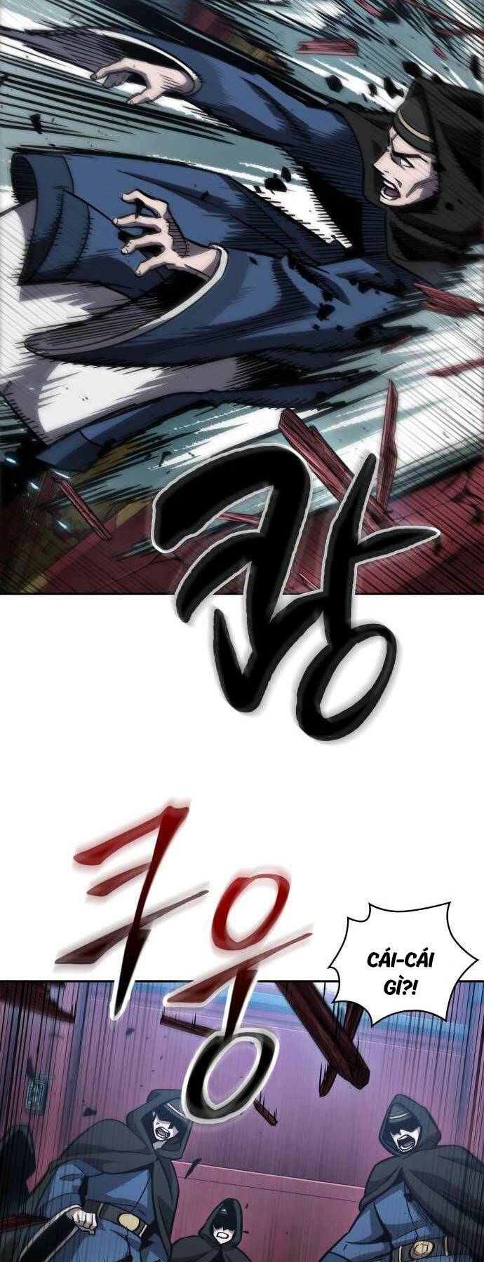 Ngã Lão Ma Thần Chapter 188 - Trang 2