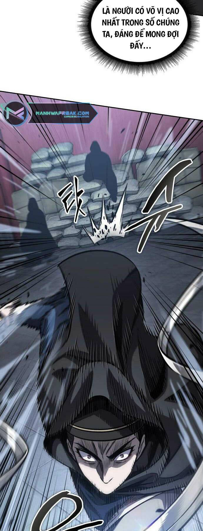 Ngã Lão Ma Thần Chapter 188 - Trang 2