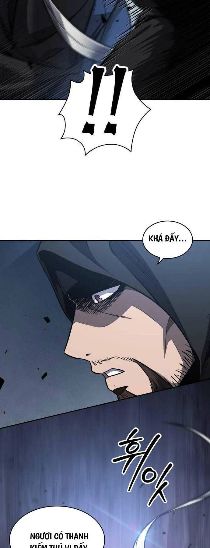 Ngã Lão Ma Thần Chapter 188 - Trang 2