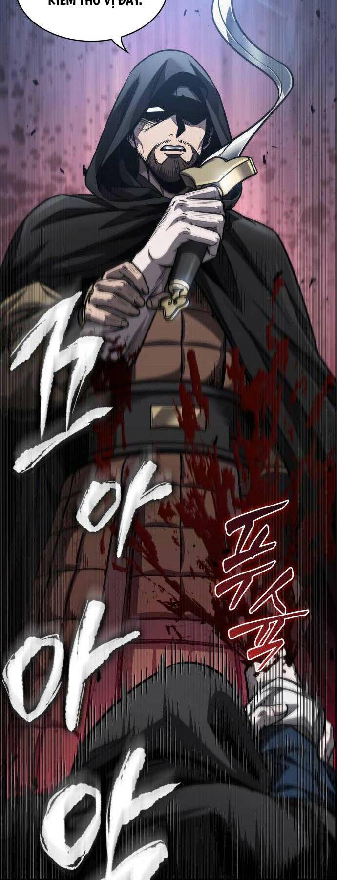 Ngã Lão Ma Thần Chapter 188 - Trang 2