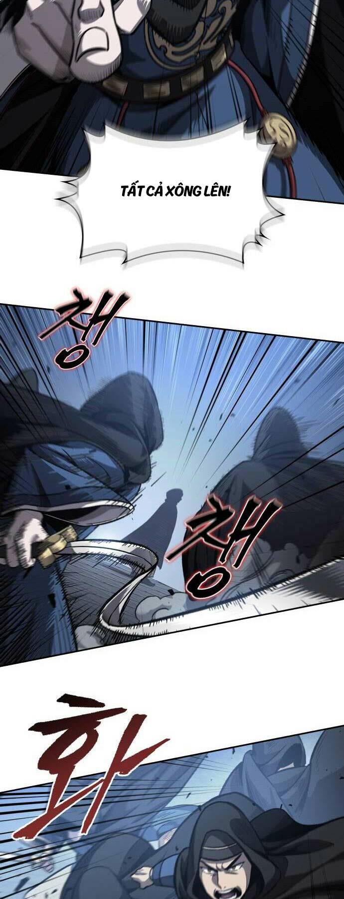 Ngã Lão Ma Thần Chapter 188 - Trang 2