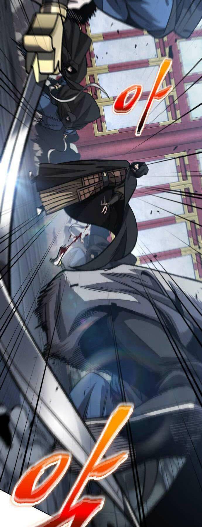 Ngã Lão Ma Thần Chapter 188 - Trang 2