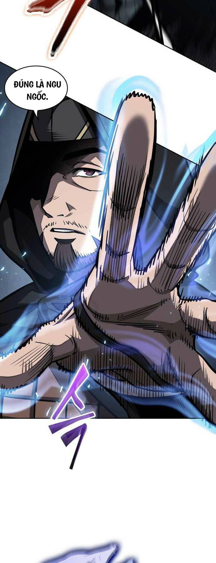 Ngã Lão Ma Thần Chapter 188 - Trang 2