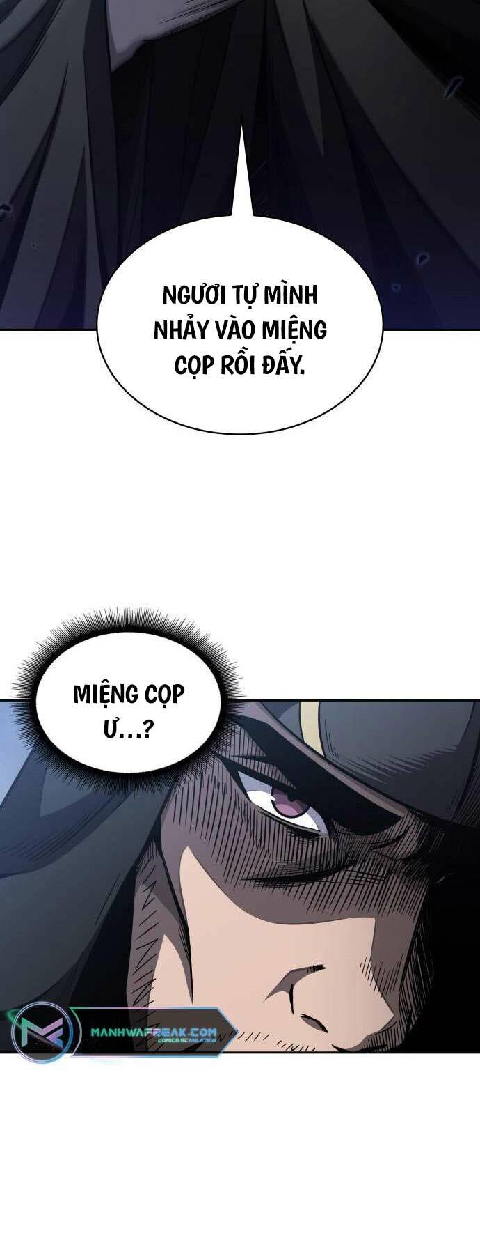 Ngã Lão Ma Thần Chapter 188 - Trang 2