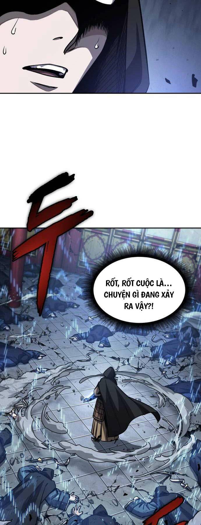 Ngã Lão Ma Thần Chapter 188 - Trang 2