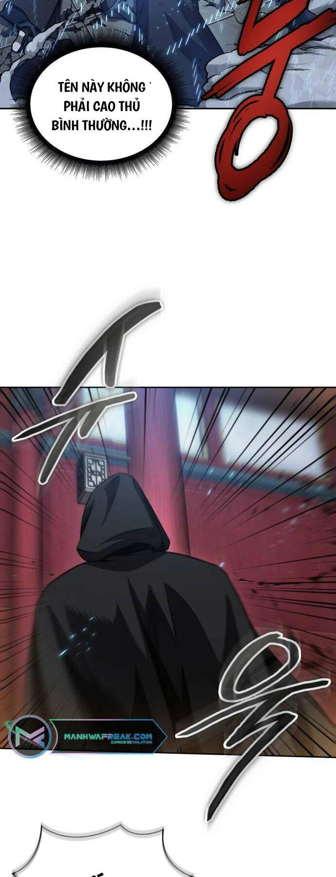 Ngã Lão Ma Thần Chapter 188 - Trang 2