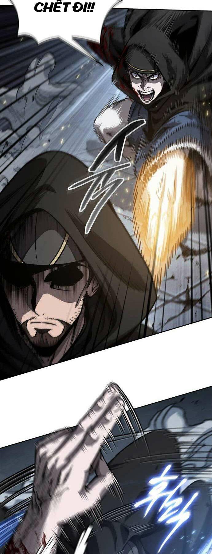 Ngã Lão Ma Thần Chapter 188 - Trang 2