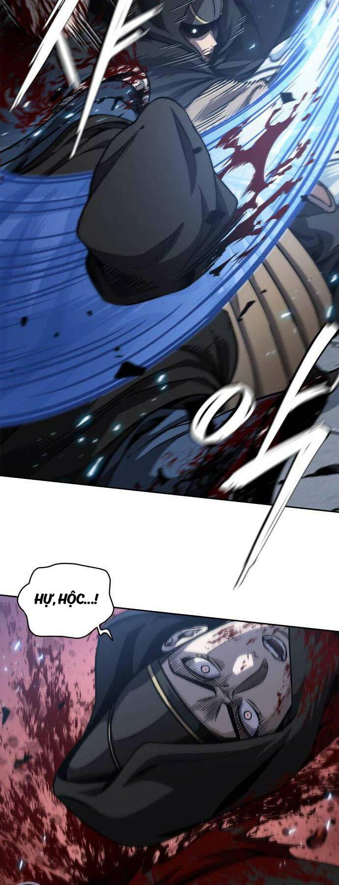 Ngã Lão Ma Thần Chapter 188 - Trang 2