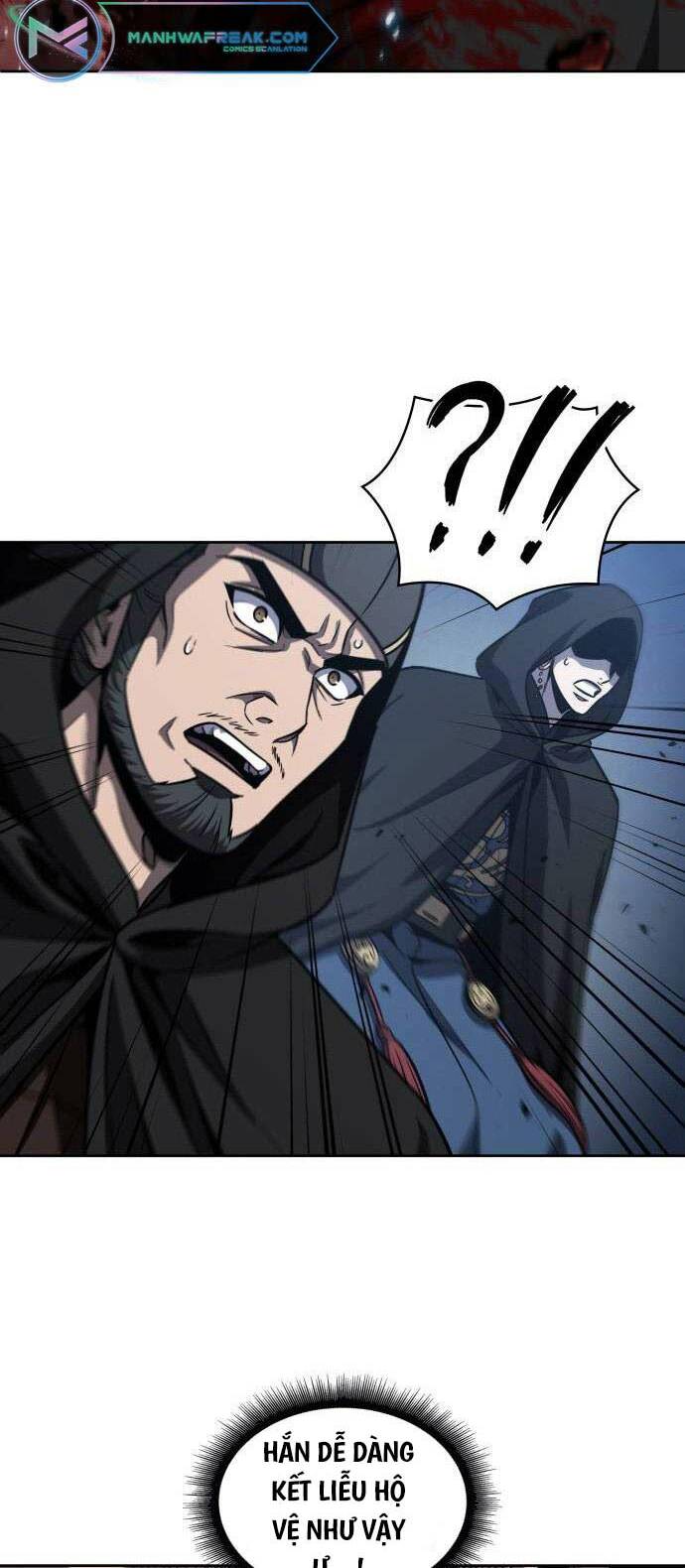 Ngã Lão Ma Thần Chapter 188 - Trang 2