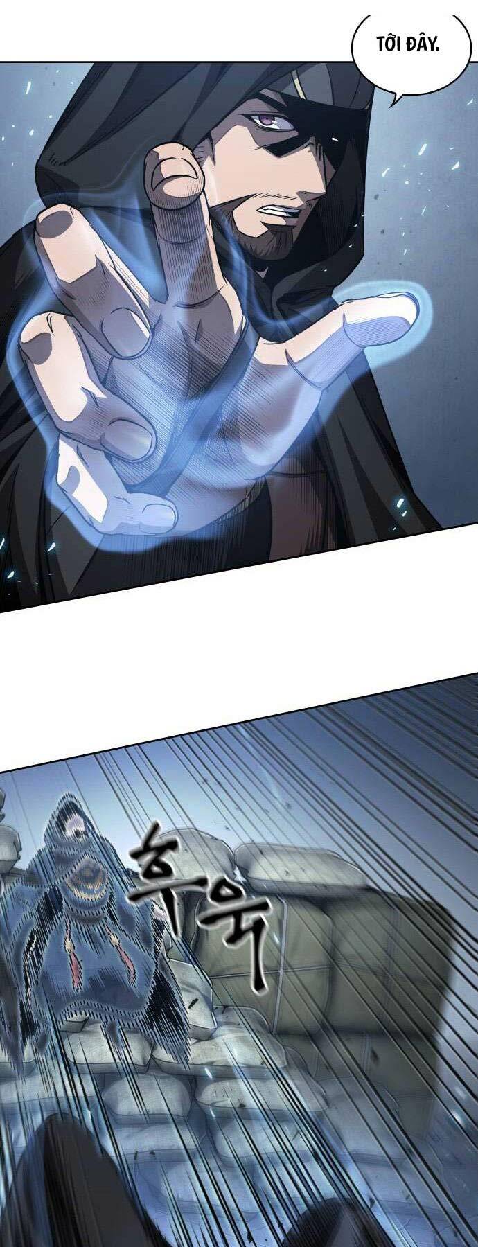 Ngã Lão Ma Thần Chapter 188 - Trang 2