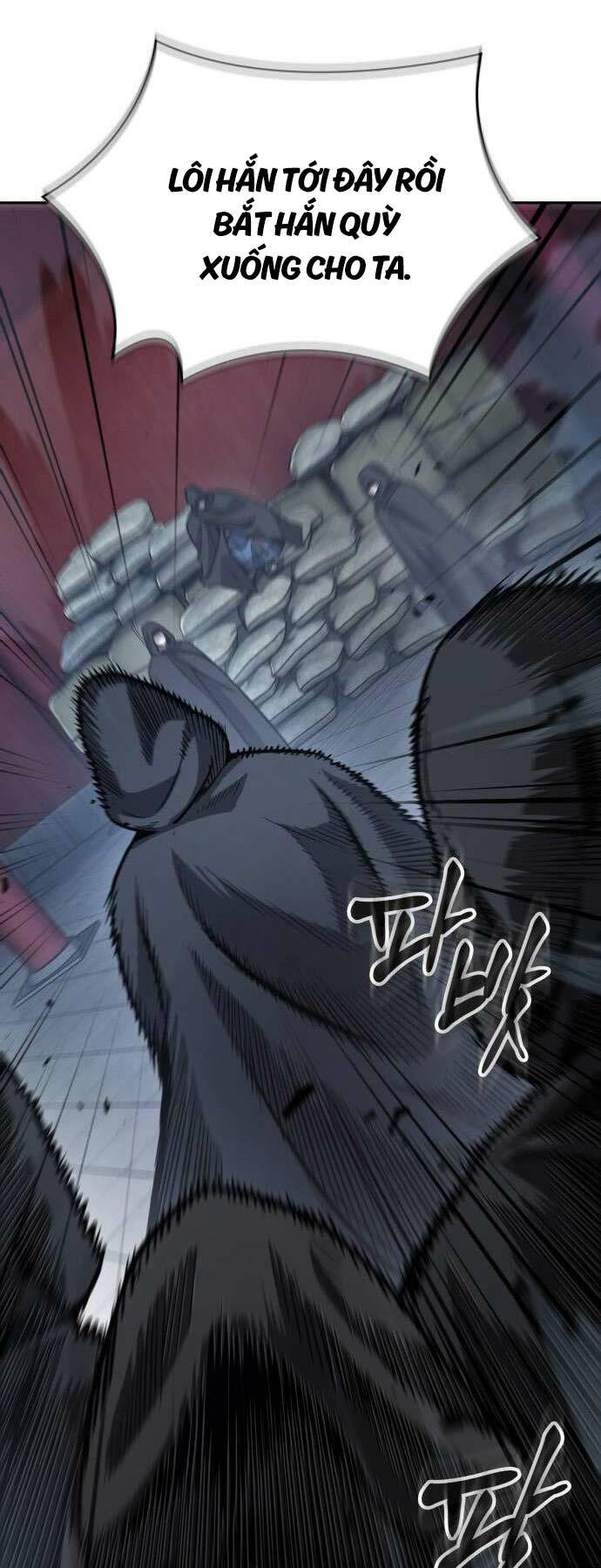 Ngã Lão Ma Thần Chapter 188 - Trang 2