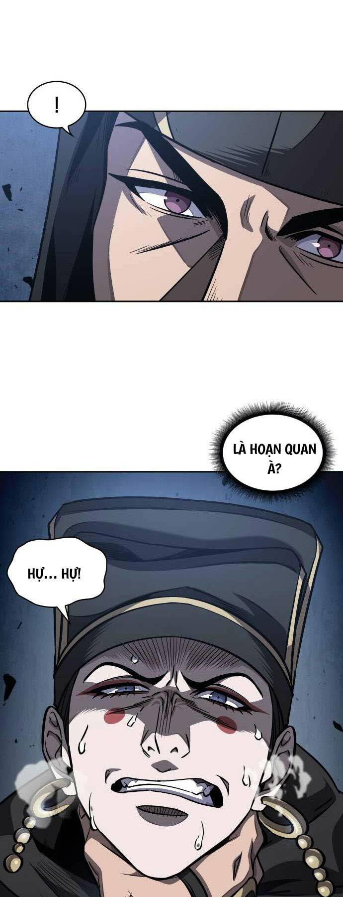 Ngã Lão Ma Thần Chapter 188 - Trang 2