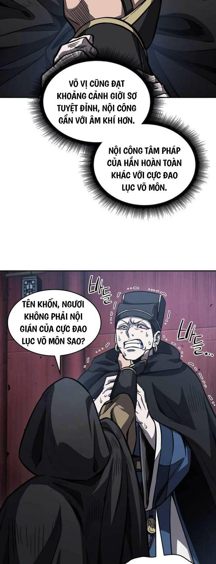 Ngã Lão Ma Thần Chapter 188 - Trang 2