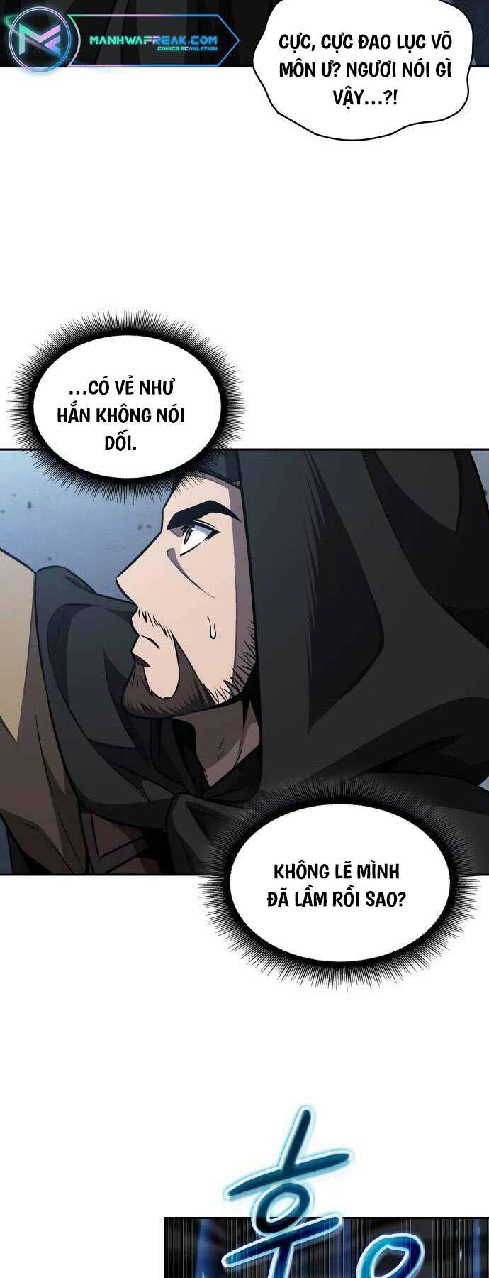 Ngã Lão Ma Thần Chapter 188 - Trang 2