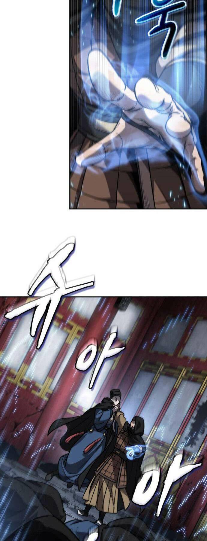 Ngã Lão Ma Thần Chapter 188 - Trang 2