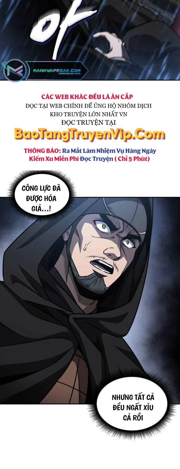 Ngã Lão Ma Thần Chapter 188 - Trang 2