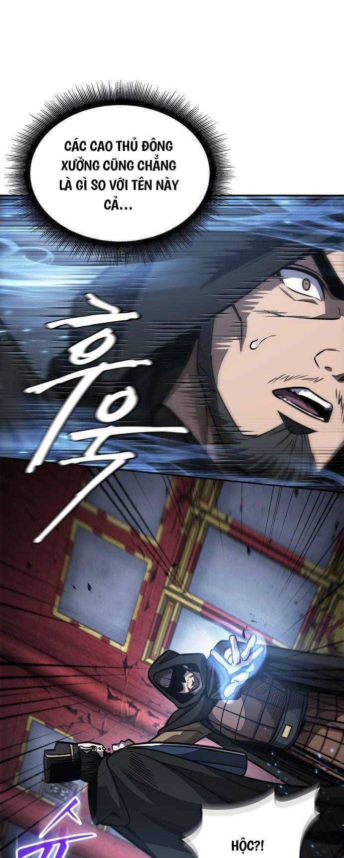 Ngã Lão Ma Thần Chapter 188 - Trang 2