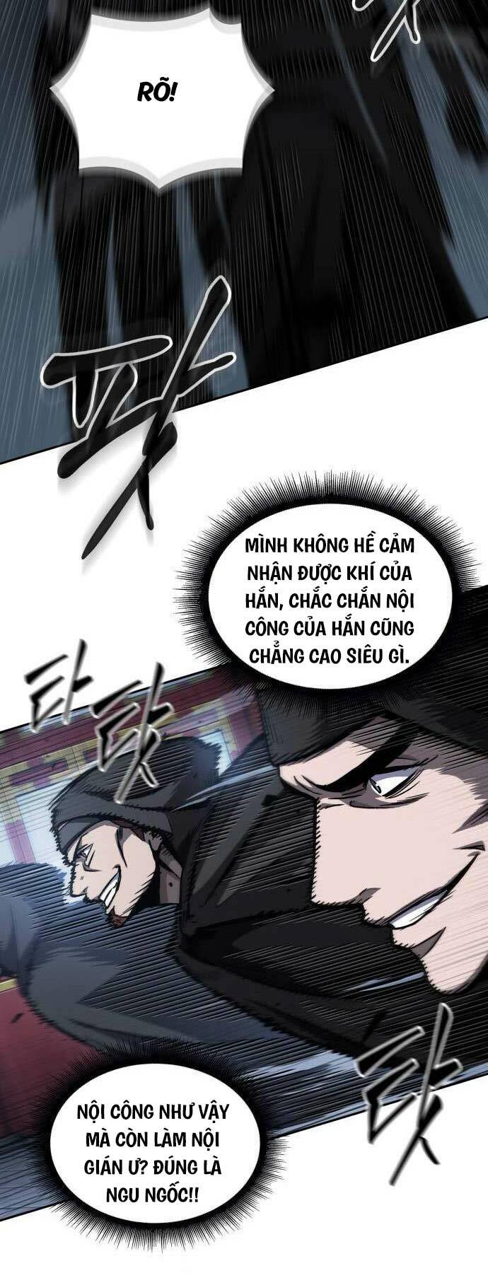 Ngã Lão Ma Thần Chapter 188 - Trang 2