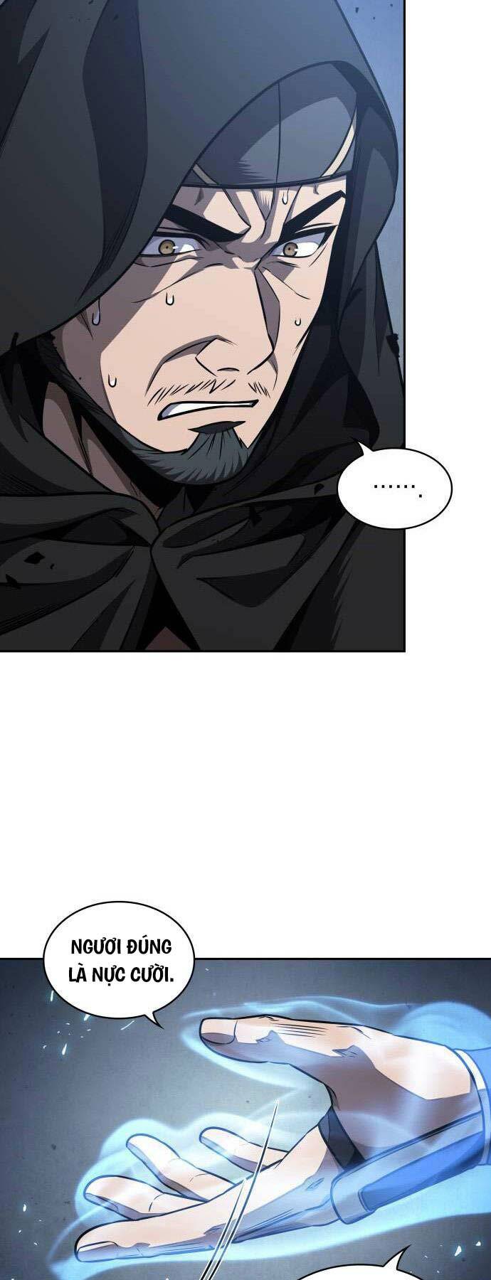 Ngã Lão Ma Thần Chapter 188 - Trang 2