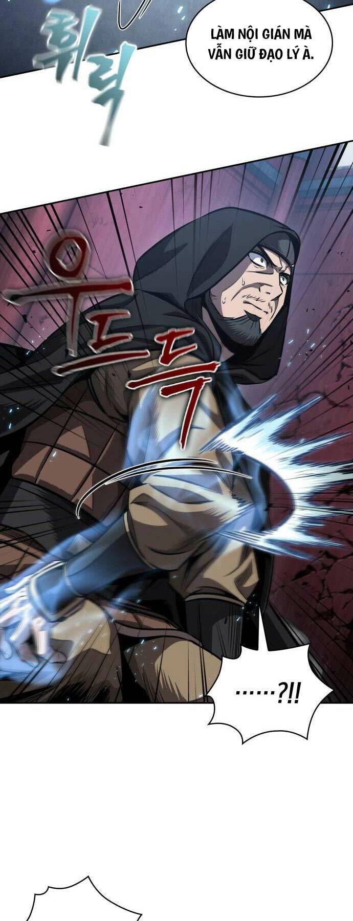 Ngã Lão Ma Thần Chapter 188 - Trang 2