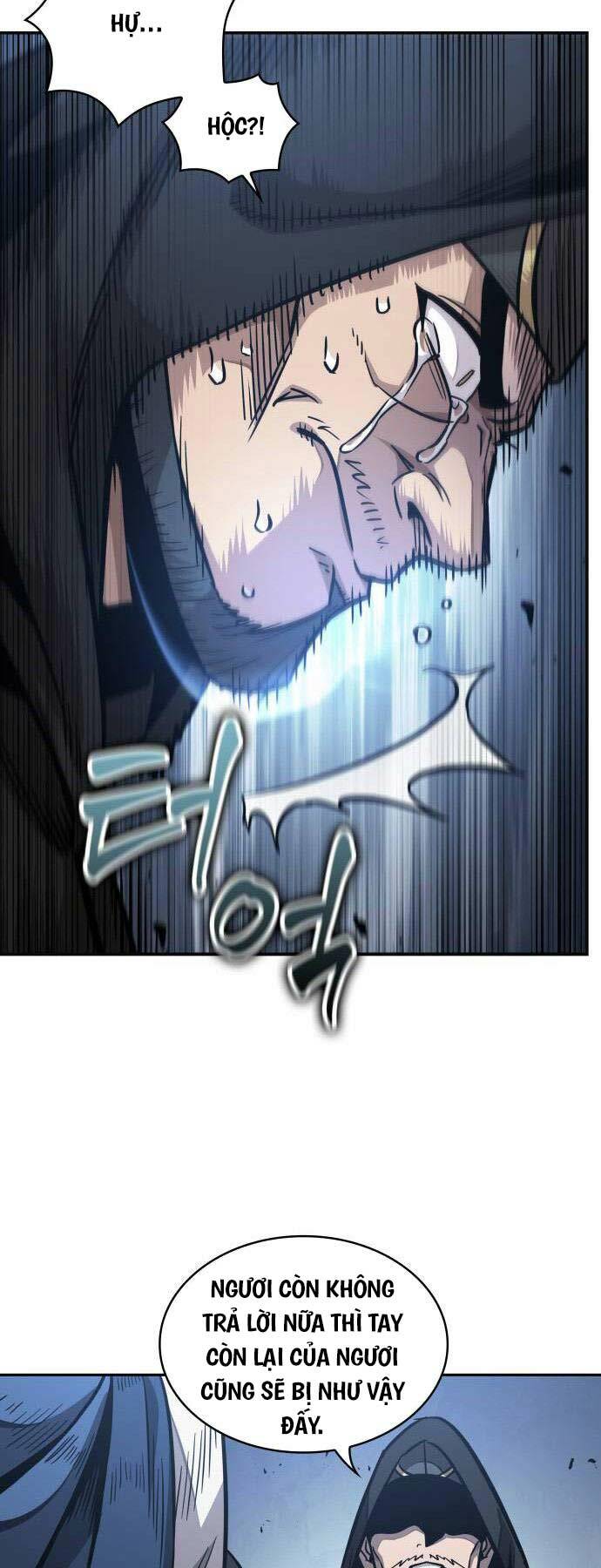 Ngã Lão Ma Thần Chapter 188 - Trang 2