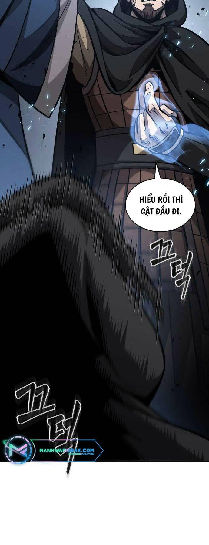 Ngã Lão Ma Thần Chapter 188 - Trang 2