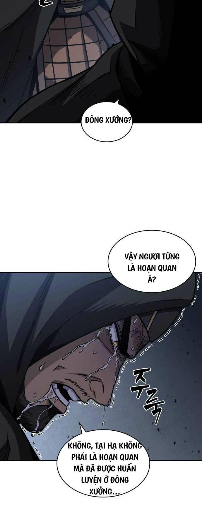 Ngã Lão Ma Thần Chapter 188 - Trang 2