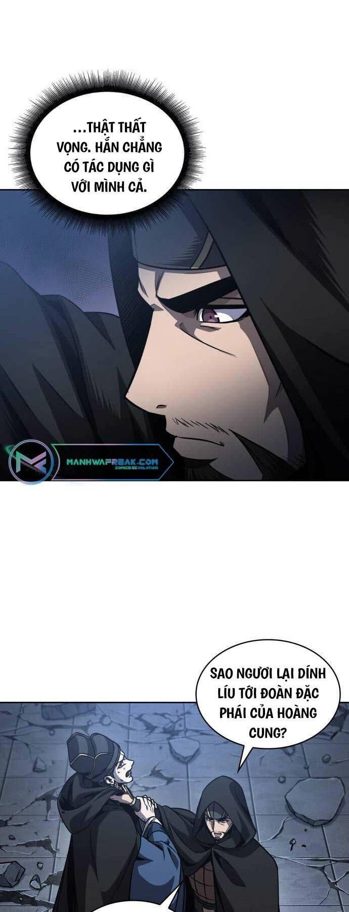 Ngã Lão Ma Thần Chapter 188 - Trang 2