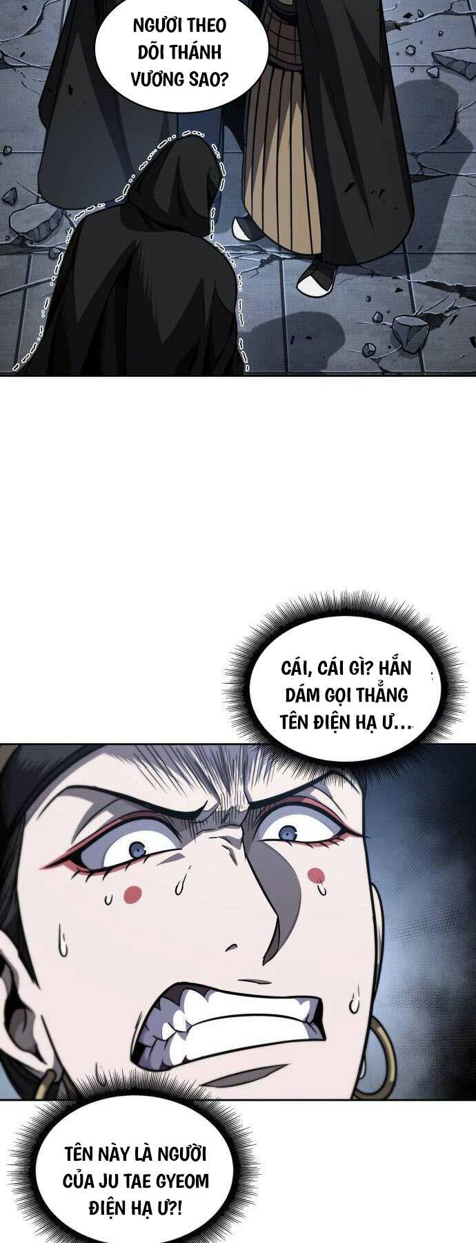 Ngã Lão Ma Thần Chapter 188 - Trang 2