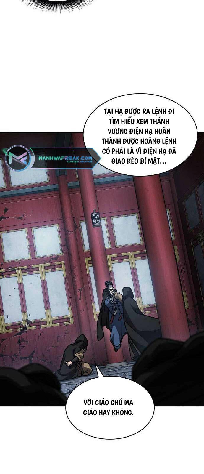 Ngã Lão Ma Thần Chapter 188 - Trang 2