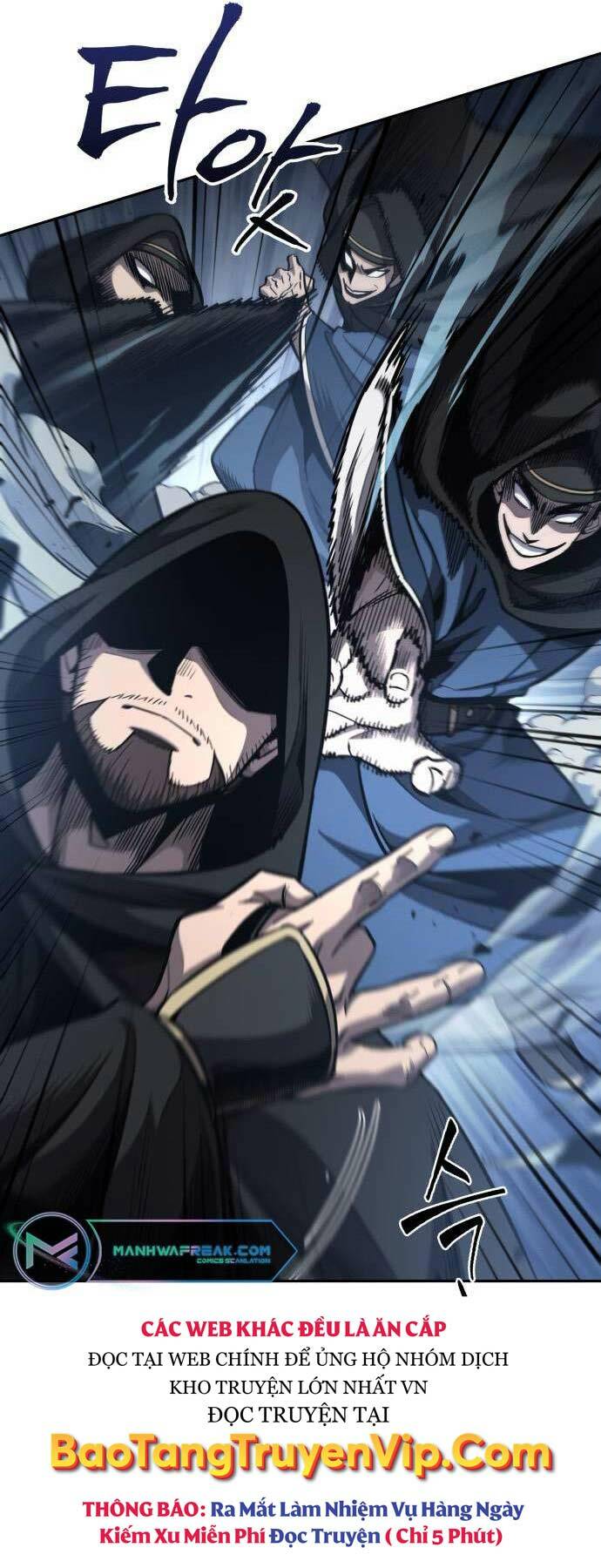 Ngã Lão Ma Thần Chapter 188 - Trang 2