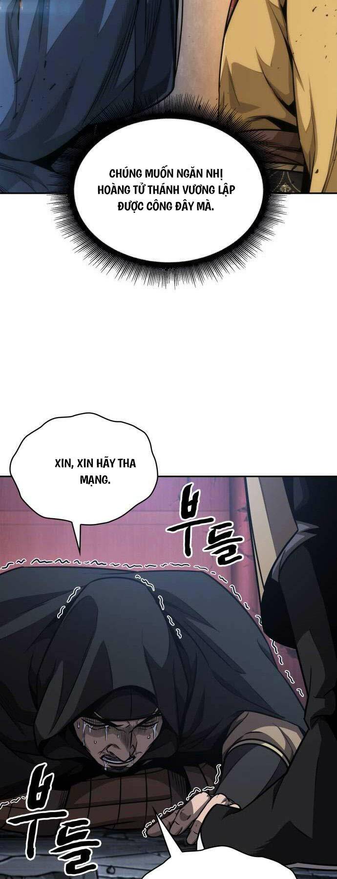 Ngã Lão Ma Thần Chapter 188 - Trang 2