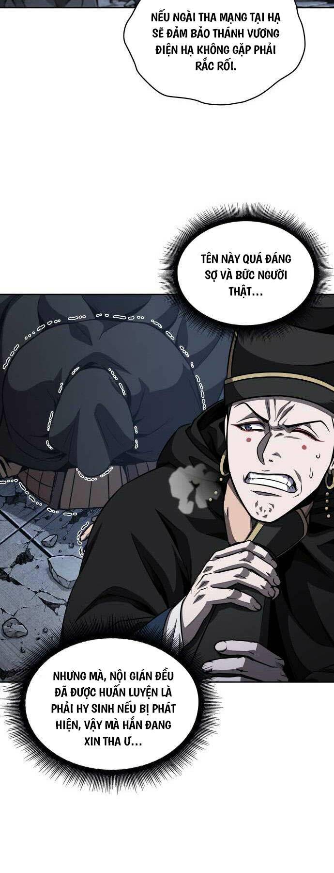 Ngã Lão Ma Thần Chapter 188 - Trang 2
