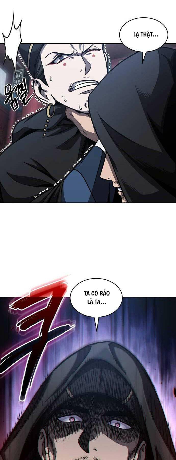 Ngã Lão Ma Thần Chapter 188 - Trang 2