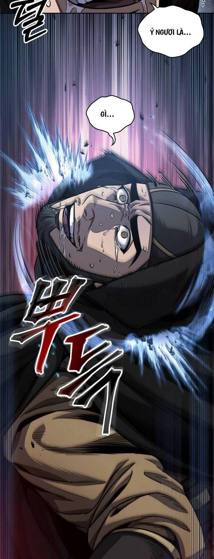 Ngã Lão Ma Thần Chapter 188 - Trang 2