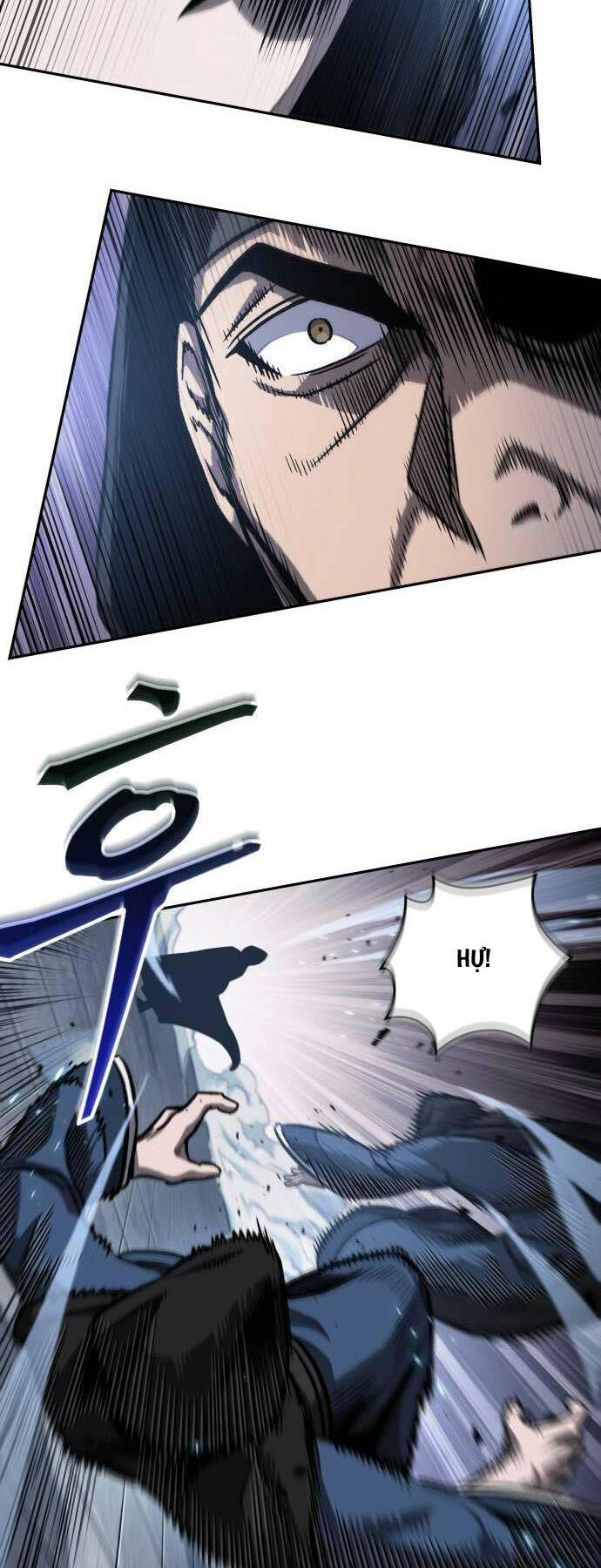 Ngã Lão Ma Thần Chapter 188 - Trang 2