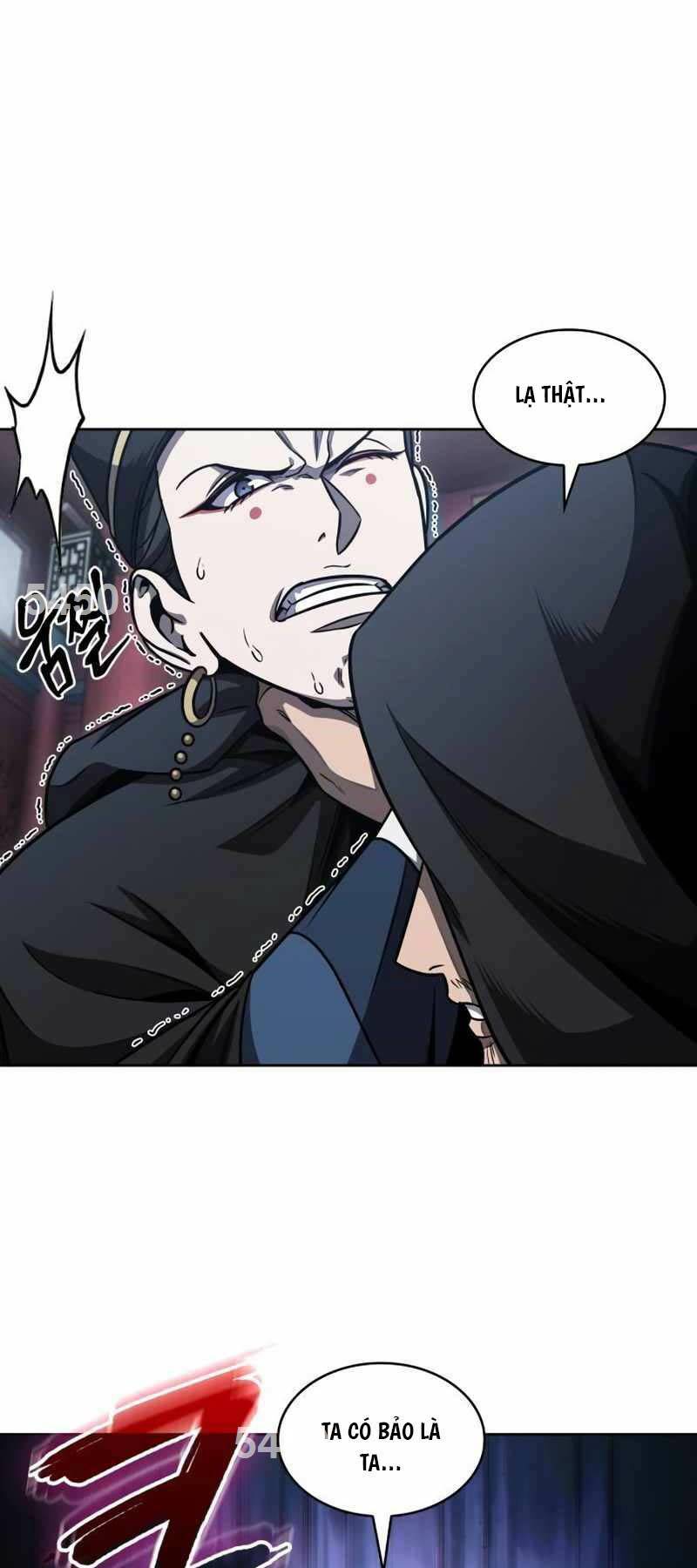 Ngã Lão Ma Thần Chapter 189 - Trang 2