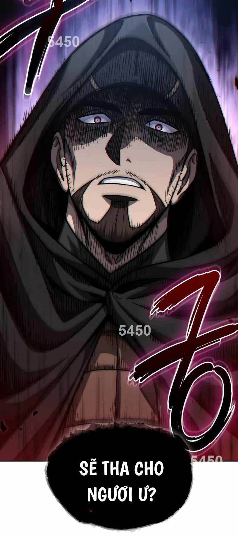 Ngã Lão Ma Thần Chapter 189 - Trang 2