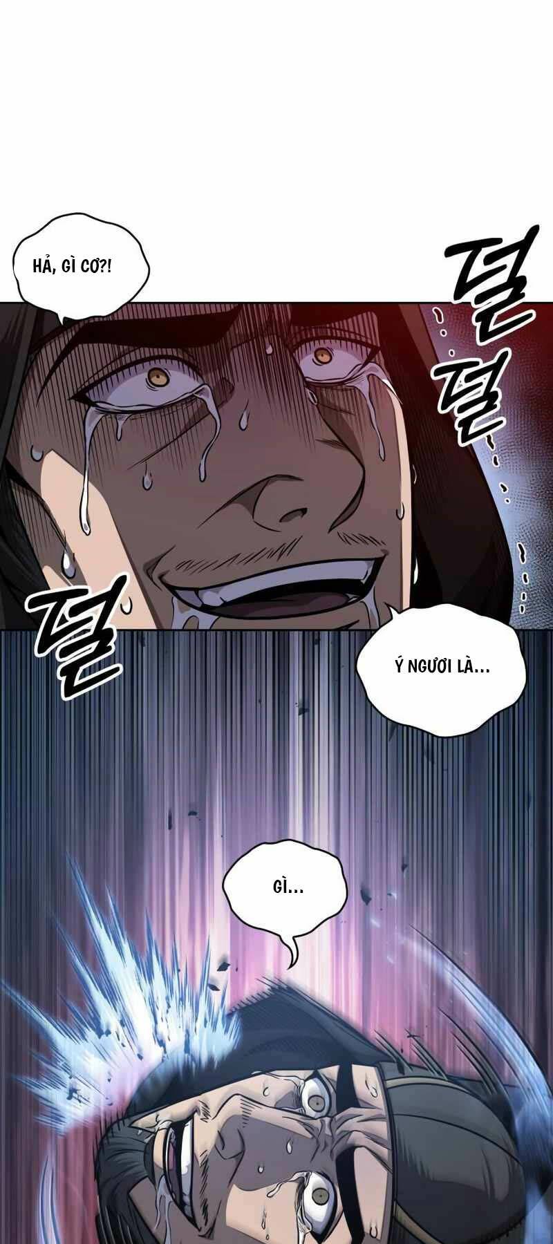 Ngã Lão Ma Thần Chapter 189 - Trang 2