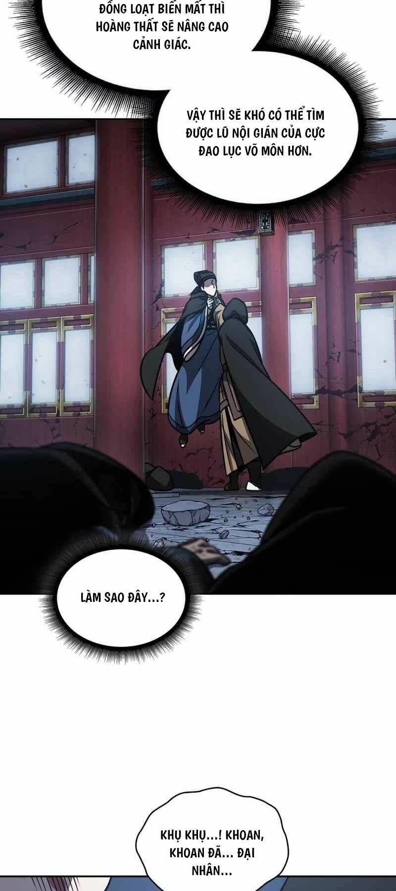 Ngã Lão Ma Thần Chapter 189 - Trang 2