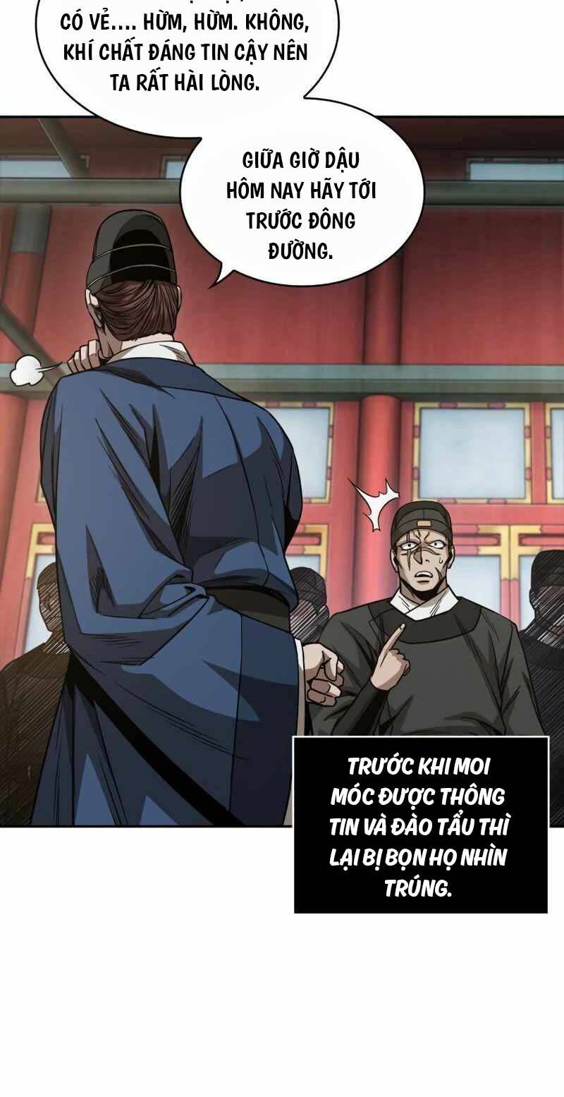 Ngã Lão Ma Thần Chapter 189 - Trang 2
