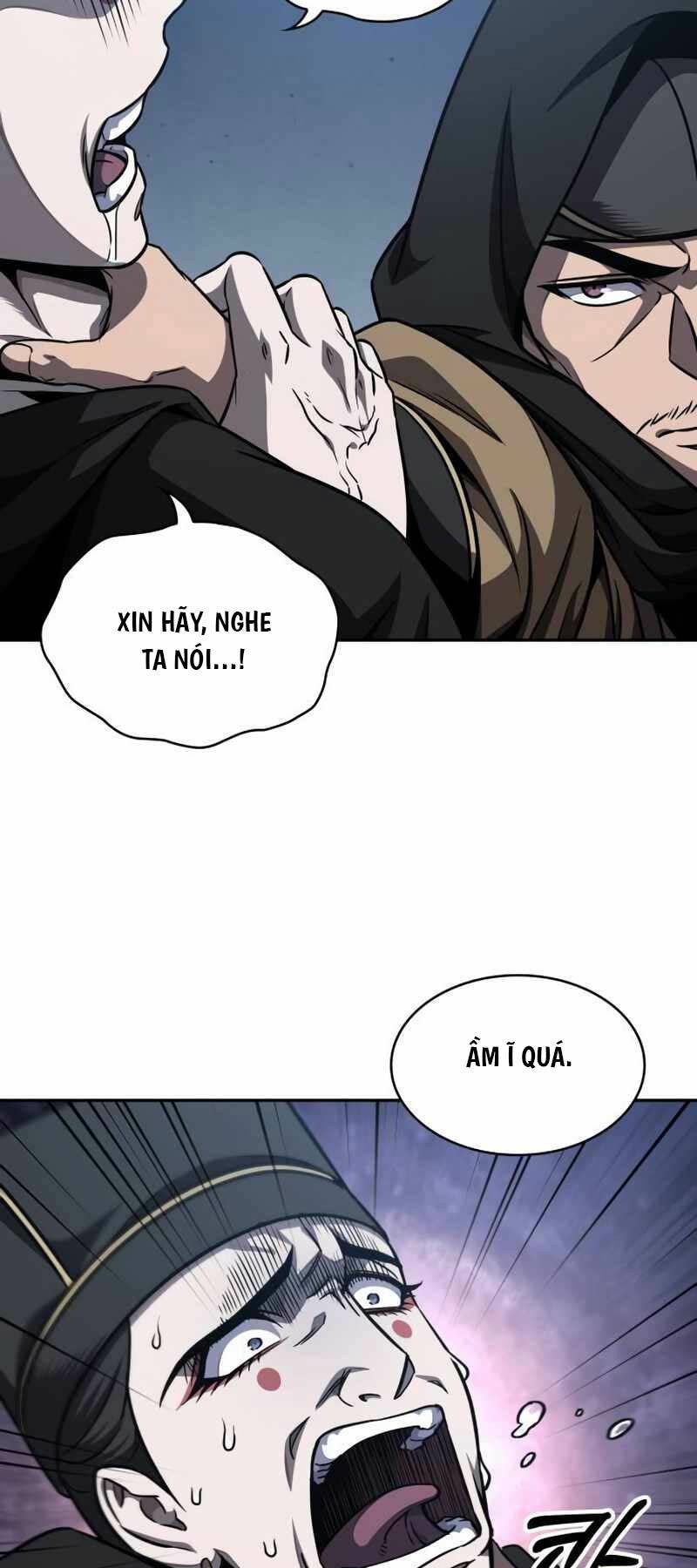 Ngã Lão Ma Thần Chapter 189 - Trang 2