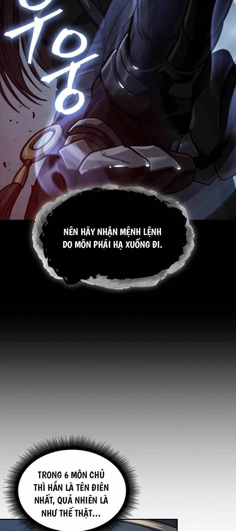 Ngã Lão Ma Thần Chapter 189 - Trang 2