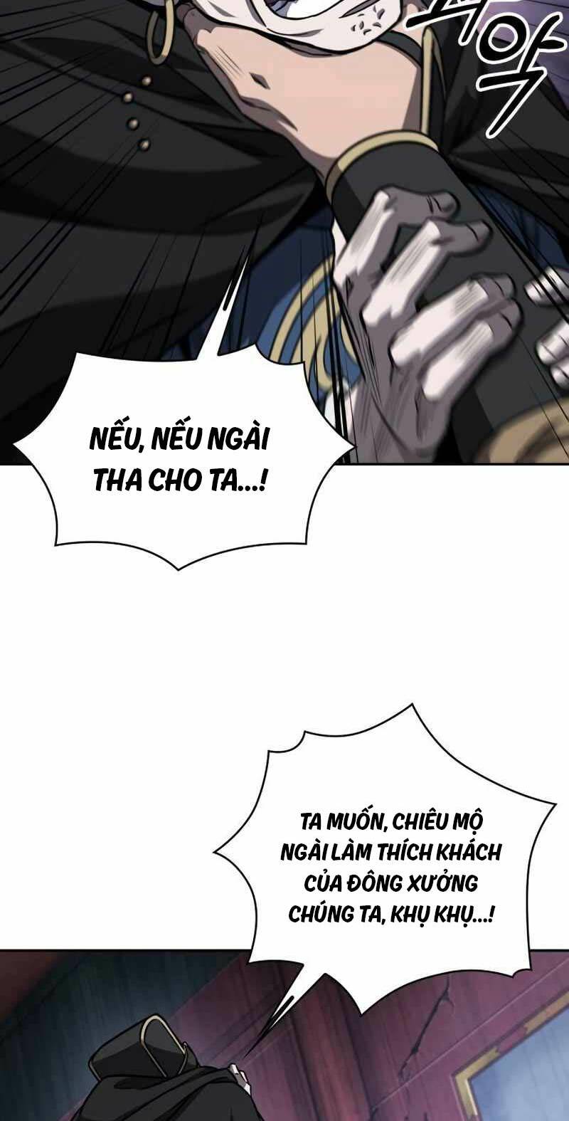 Ngã Lão Ma Thần Chapter 189 - Trang 2