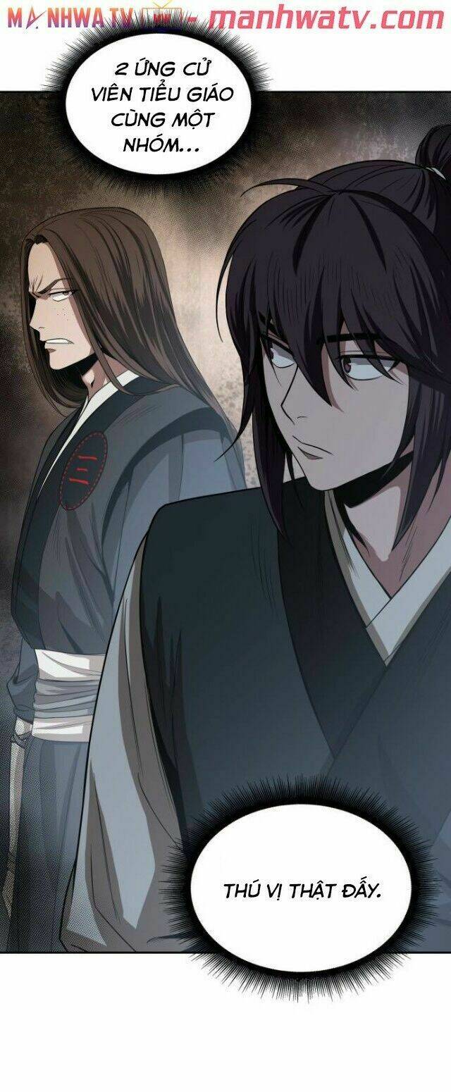 Ngã Lão Ma Thần Chapter 19 - Trang 2