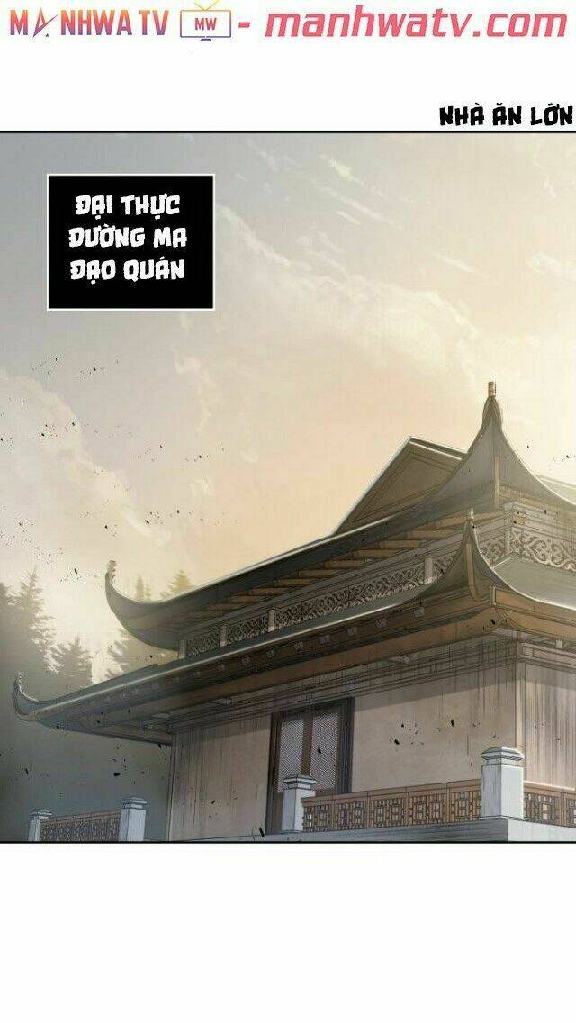 Ngã Lão Ma Thần Chapter 19 - Trang 2