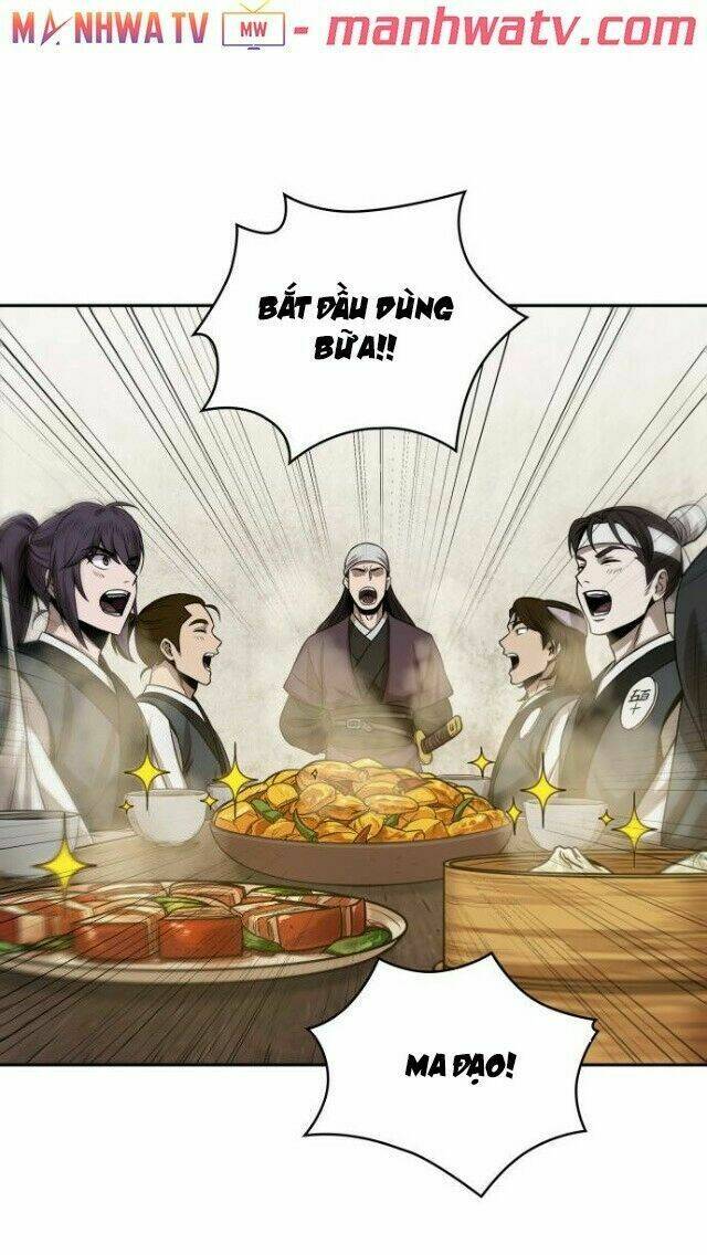 Ngã Lão Ma Thần Chapter 19 - Trang 2